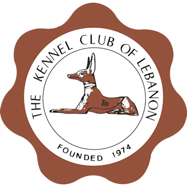Kennel Club of Lebanon Logo